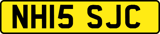 NH15SJC