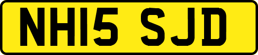 NH15SJD