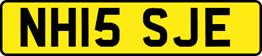 NH15SJE