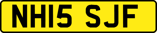 NH15SJF