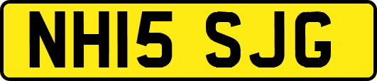 NH15SJG