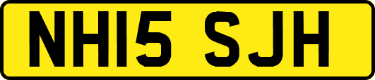 NH15SJH