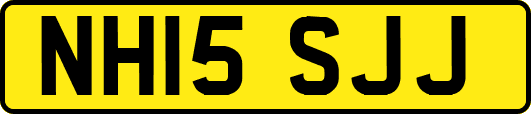 NH15SJJ