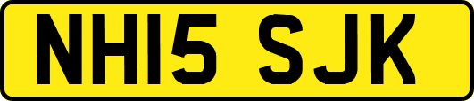 NH15SJK