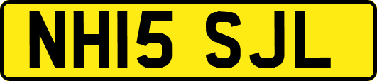 NH15SJL