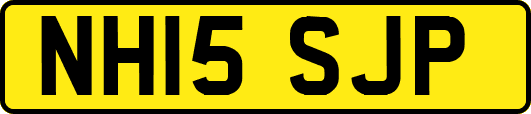 NH15SJP