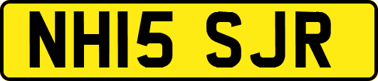 NH15SJR