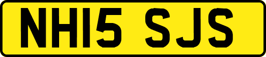 NH15SJS