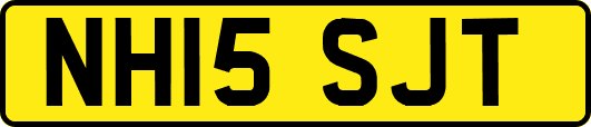 NH15SJT