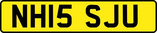 NH15SJU