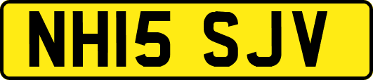 NH15SJV