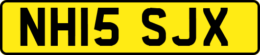 NH15SJX