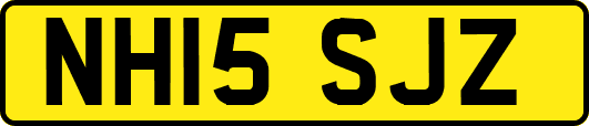 NH15SJZ