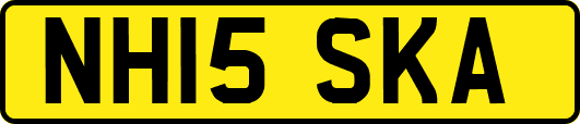 NH15SKA