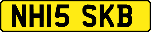 NH15SKB