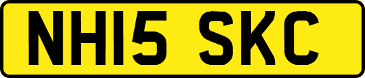 NH15SKC
