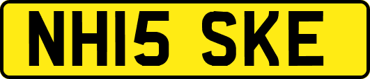 NH15SKE