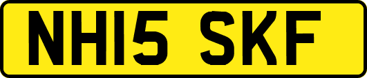 NH15SKF