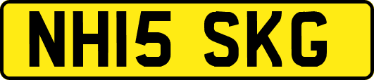 NH15SKG