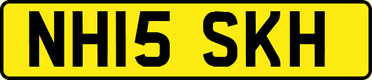 NH15SKH