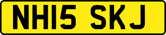 NH15SKJ