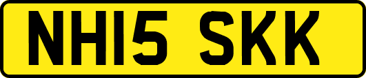 NH15SKK