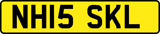 NH15SKL