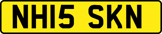 NH15SKN