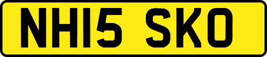 NH15SKO