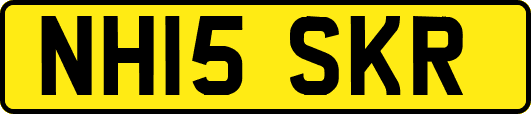 NH15SKR