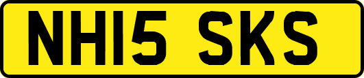 NH15SKS