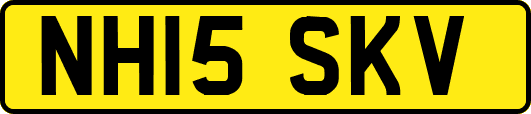 NH15SKV