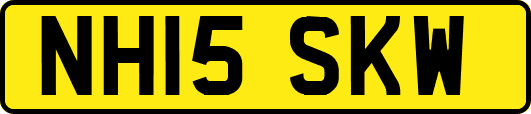 NH15SKW