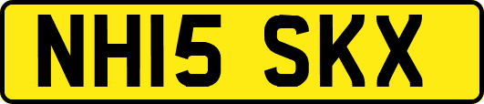 NH15SKX