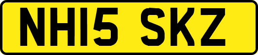 NH15SKZ