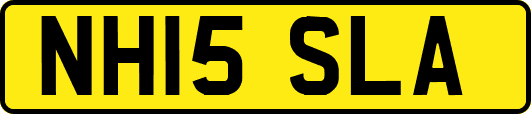 NH15SLA