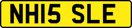 NH15SLE