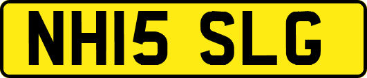 NH15SLG