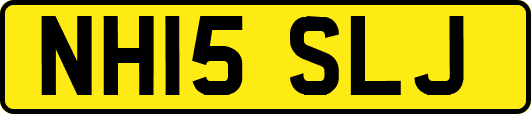 NH15SLJ
