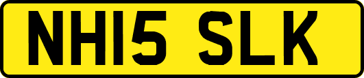 NH15SLK