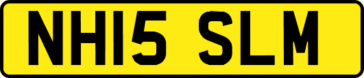 NH15SLM