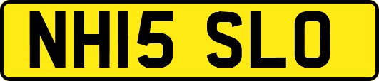NH15SLO