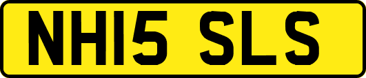 NH15SLS