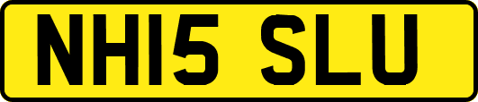 NH15SLU