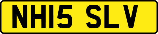NH15SLV