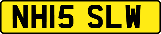 NH15SLW