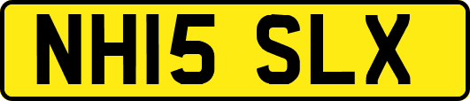 NH15SLX