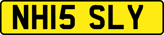 NH15SLY