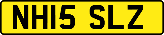 NH15SLZ