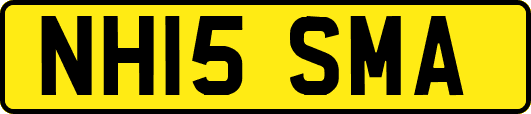 NH15SMA